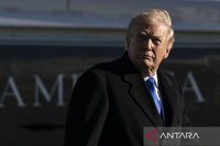 Ancaman Trump: Tarif 100 Persen Bagi Negara Penerap Pajak Digital