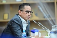 Anggota DPR Dukung Sedekah Laut Kendal Jadi Agenda Nasional, Dorong Ekonomi Lokal