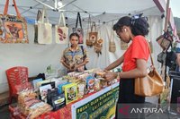 DJP Papua Pastikan Insentif Pajak UMKM Berlanjut, Dorong Pertumbuhan Ekonomi Daerah