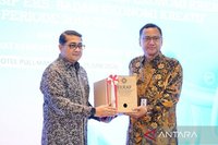 Kemenekraf dan ANRI Perkuat Tata Kelola Kearsipan Dukung Sektor Ekonomi Kreatif Nasional