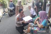 Polda Metro Jaya Ajak Warga Cegah Tawuran Remaja Lewat Program Jaga Jakarta On The Spot