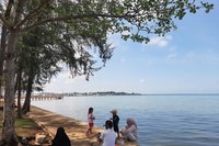 Pemprov Kepri Ingatkan Pentingnya Keamanan Wisata Saat Libur Sekolah, Fokus Destinasi Pantai