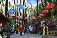 Disparpora Ngawi Luncurkan SIMATA MOLEK, Mudahkan Akses Informasi Pariwisata dan Ekonomi Kreatif