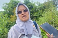 BBKSDA Jabar Perketat Antisipasi Karhutla Garut di Musim Kemarau 2026