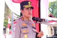 Polres TTU Intensifkan Penyelidikan Kematian Dokter Icha, Dugaan Intimidasi Anggota DPRD Disorot