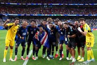Tanjung Verde Lolos Babak 32 Besar Piala Dunia 2026, Kiper Vozinha Tegaskan Mampu Bersaing di Level Tertinggi
