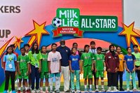 MLSC Umumkan Skuad U12 dan U14 untuk SingaCup 2026: Siap Bersaing di Singapura