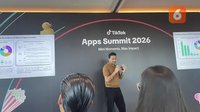 TikTok Andalkan AI dan Drama Pendek Kuasai Pasar Asia Tenggara