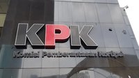 KPK OTT Pejabat di Sumut