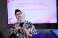 Perkuat Peran Kartini Digital, Telkom Fasilitasi UMKM Perempuan dengan Pelatihan hingga Sertifikasi