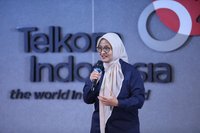 Awali 2026 dengan Solid, Telkom Perkuat Transformasi dan Disiplin Operasional