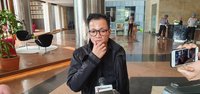 Usman Hamid Tolak Putusan Pemusnahan Tumbler Kasus Andrie Yunus, Desak Polisi Ambil Alih Barang Bukti