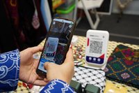 BRI Hadirkan Layanan QRIS di China, Pembayaran Dikonversi ke Rupiah Secara Otomatis