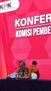 Alexander Marwata Tantang Novel Baswedan Laporkan Ada Kepala Daerah Diperas KPK