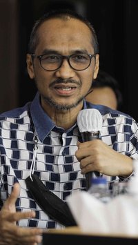 VIDEO: Eks Ketua KPK Bicara Peluang Korupsi Hilang Dari Indonesia, Bisakah?