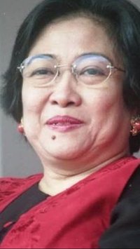 Potret Lawas Megawati Soekarnoputri Diospek saat Mahasiswa, di Sebelahnya Ada Sosok yang 