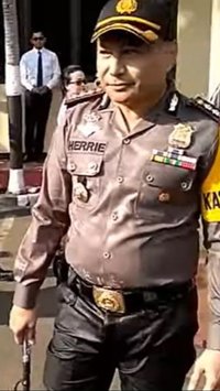 VIDEO: Profil Irjen Herry Heryawan, Polisi Penakluk Preman Kini Stafsus Mendagri