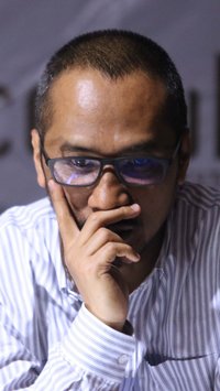 Firli Jadi Tersangka, Abraham Samad Sebut Momentum Bersih-Bersih KPK