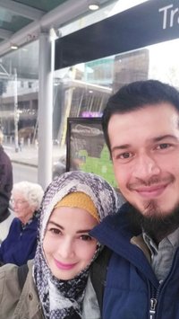 Potret Harmonis Primus Yustisio dan Jihan Fahira yang Sudah Jalani Pernikahan 19 Tahun, Jauh dari Gosip Miring