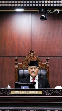VIDEO: Penjelasan Ketua MKMK Jimly Tak Pecat Anwar Paman Gibran Sebagai Hakim MK