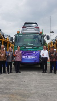 Vietnam Pesan Mobil Konversi Ambulans dari Toyota Indonesia