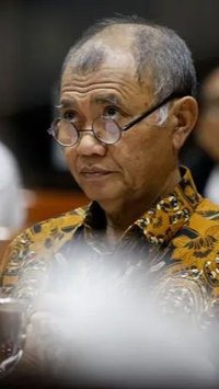 Agus Rahardjo Dipolisikan usai Ungkap Intervensi Jokowi, PDIP: Buktikan Dengan Tes Kebohongan