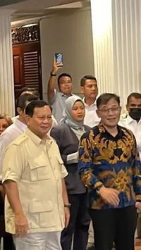 Jusuf Kalla Dukung Anies, Budiman Sudjatmiko: Joe Biden Sekalipun Kami Santai Saja