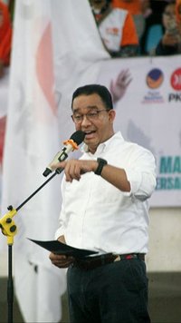 Kepala OIKN Jawab Anies soal IKN Hanya Dinikmati Aparat Negara: Nusantara untuk Semua