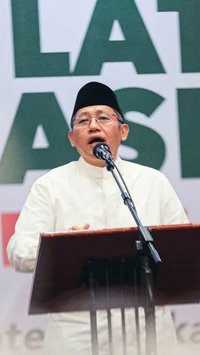 Anas Urbaningrum Resmi Diangkat jadi Ketua Umum PKN