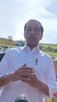 Jokowi Minta Kepala Daerah dan BUMN Perbanyak Pasar Murah Antisipasi El Nino