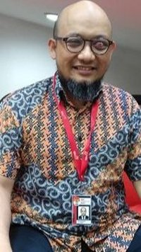 VIDEO: Novel Sindir Ketua KPK Punya "Ilmu Ninja", Main Badminton Saat Panas Kasus Basarnas