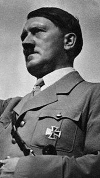 Ada Tiga Foto Terakhir Hitler Sebelum Mati Bunuh Diri, Mana yang Paling Akurat? Ini Kata Sejarawan