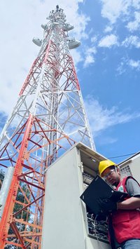 Jaringan 4G XL Axiata Disebut Tersedia sampai Pulau Terpencil di NTT