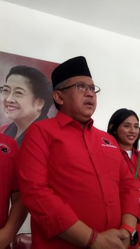 PDIP Pertimbangkan Usung Rano Karno di Pilgub Banten, Minta Kader Bersiap