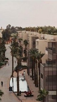 Kabar Hotel Cristiano Ronaldo Jadi Pengungsian Gempa Maroko Dibantah Pihak Manajemen