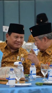 Tiga Jenderal Darah Kopassus Duduk Semeja Bareng Jenderal TNI Lulusan Terbaik Pernah Jadi Presiden