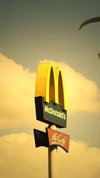 Franchise McDonald