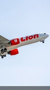 Akhir Pekan Ini, Lion Air Buka Penerbangan Langsung Solo-Arab Saudi