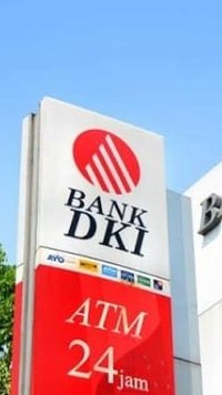 Salurkan Kredit Rp53 Triliun , Bank DKI Raup Laba Bersih Rp338 Miliar Hingga Juni 2024