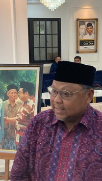 Penuhi Panggilan PBNU, Mantan Sekjen PKB Lukman Edy Bawa Dokumen Sejarah Singkat Partai