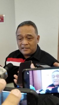 Benny Rhamdani Tarik Pernyataan, Ngaku Sosok T Pengelola Judi Online Didapat dari Pekerja Migran Sudah Meninggal