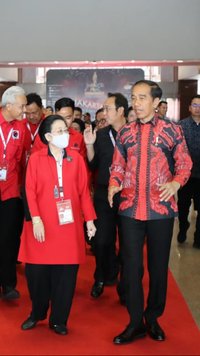 Moeldoko Ungkap Dinamika Hubungan Jokowi dan Megawati