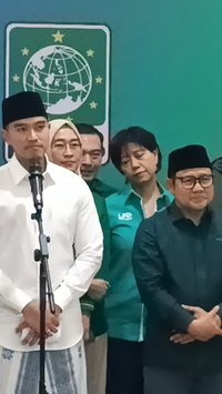 PKB-PSI Resmi Berkoalisi di Pilkada Wilayah Jateng dan Jatim