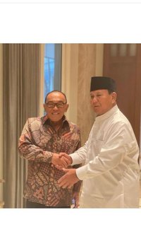 Minta Kader Tetap Solid, Aburizal Bakrie: Munas Golkar Sesuai Jadwal