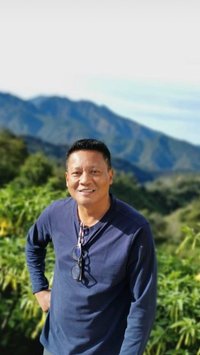 Momen Irjen Pol Krishna Murti Kenakan Toga di Acara Wisuda, Kini Resmi Sandang Gelar Doktor Ramai Diberi Apresiasi