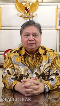 Airlangga Hartarto Mundur, Agung Laksono Ungkap Sederet Kader Layak Jadi Ketum Golkar