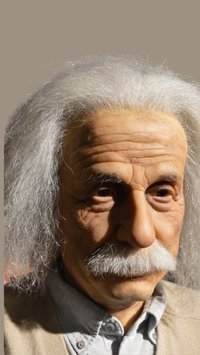 Cerita di Balik Jaket Kulit yang Sering Einstein Gunakan, Pernah Dipakai Buat “Model” Pemotretan