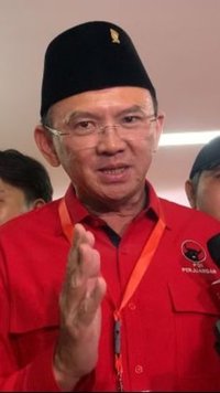 Penjelasan BUMN Soal Ahok & Said Aqil Tak Perlu Mundur dari Kursi Komisaris Usai Dukung Paslon Seperti Abdee Slank