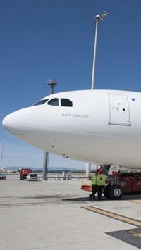 Pesaswat Boeing 737 Max 9 Dilarang Terbang Buntut Copotnya Jendela Setelah Take Off