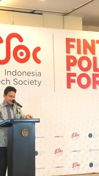 OJK Siap-Siap Bakal Jadi Pengawas Kripto